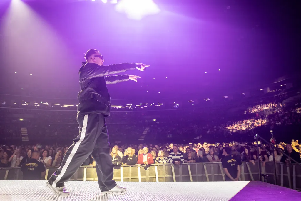 V-Tech Nagykoncert 2026.04.04.
MVM Dome
Bukovszky József (Szamóca)