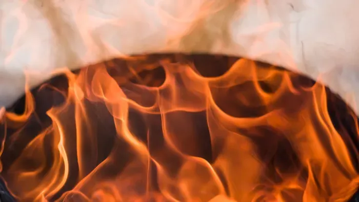 Te is így használtad az airfryert? Az életeddel játszottál