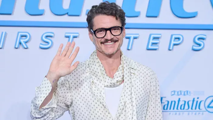 51 éves lett Pedro Pascal, az internet apukája