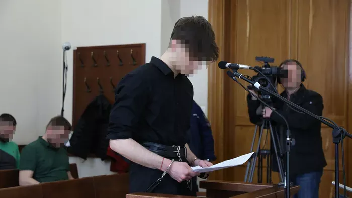 Beismerte a gyilkosságot Révész Zsuzsa gyilkosa