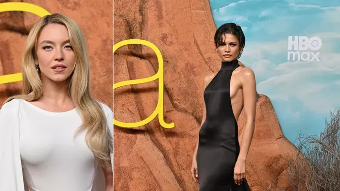 Hatalmasat villantott az Eufória színésznője