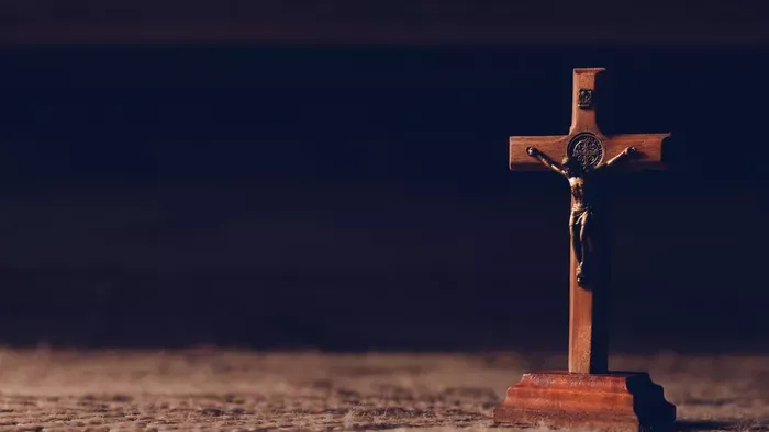 A nagypéntek a szenvedés és a remény erejére emlékeztet