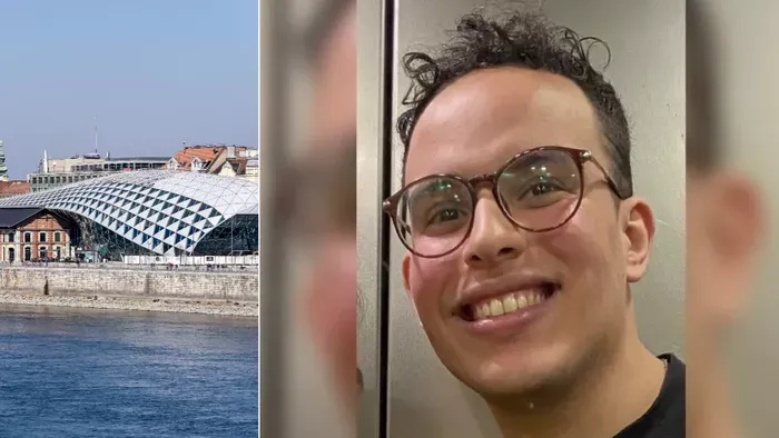 Megtörten nyilatkozott a Budapesten eltűnt egyetemista apja