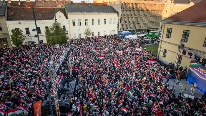 2026.04.09.Orbán Viktor-Országjárás-Debrecen