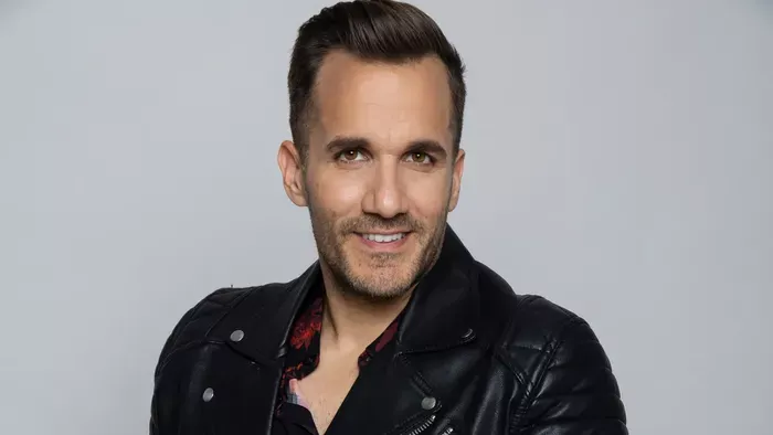 Megható fotó: Sass Dani felesége újra karjába vehette lányát