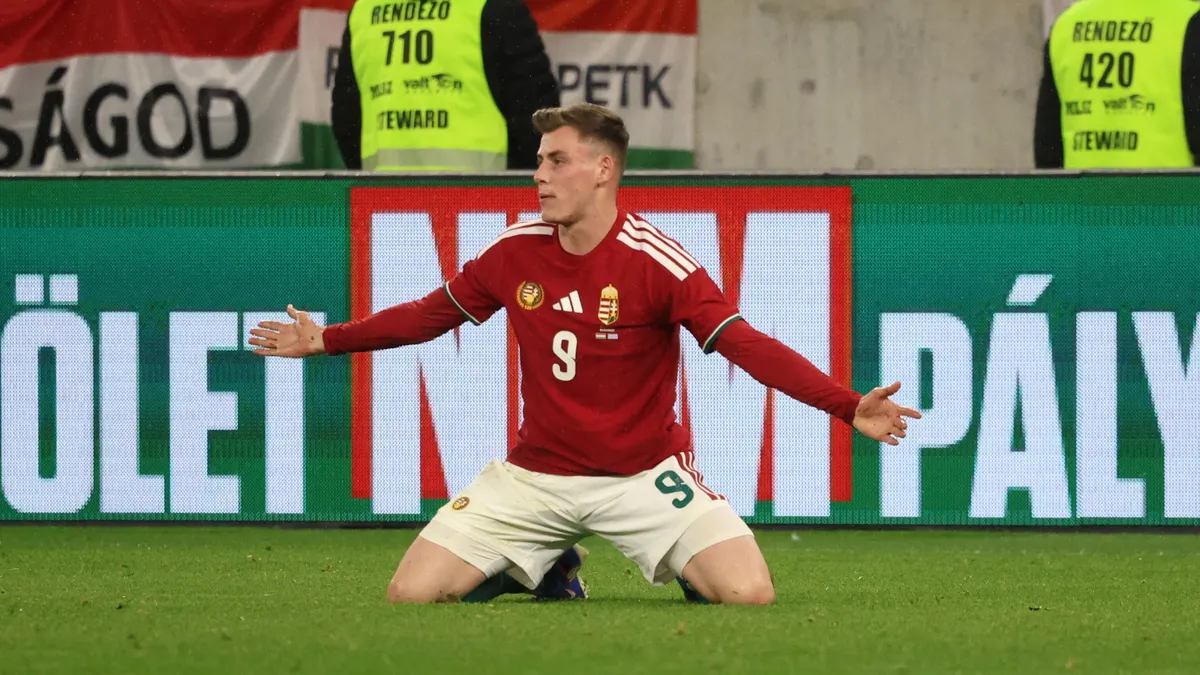 Schön Szabolcs mindkét felkészülési mérkőzés pályára lépett, a szlovénok ellen pedig győztes gólt szerzett