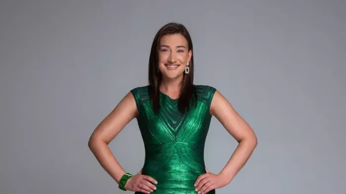 Összeomlott a gyásztól Lovas Annabella legjobb barátnője