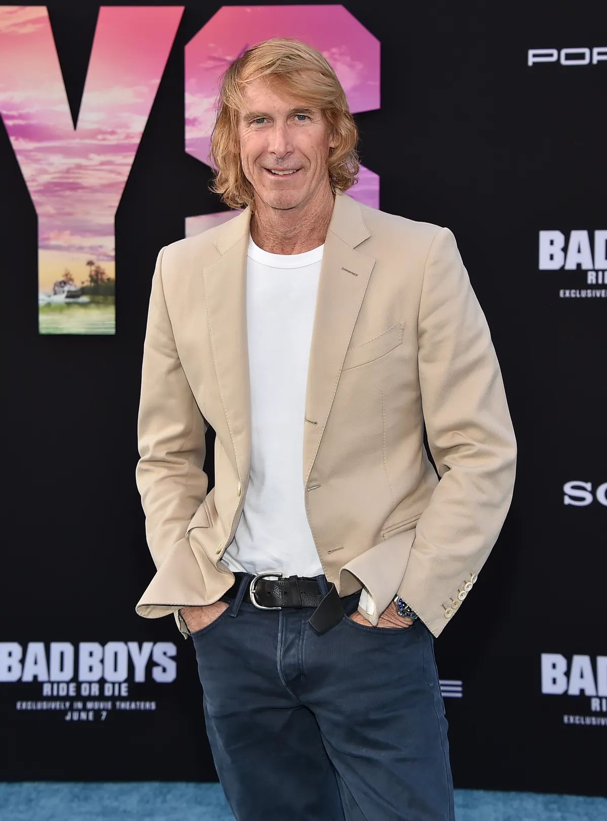 ‘Bad Boys: Ride or Die’ Los Angeles Premiere