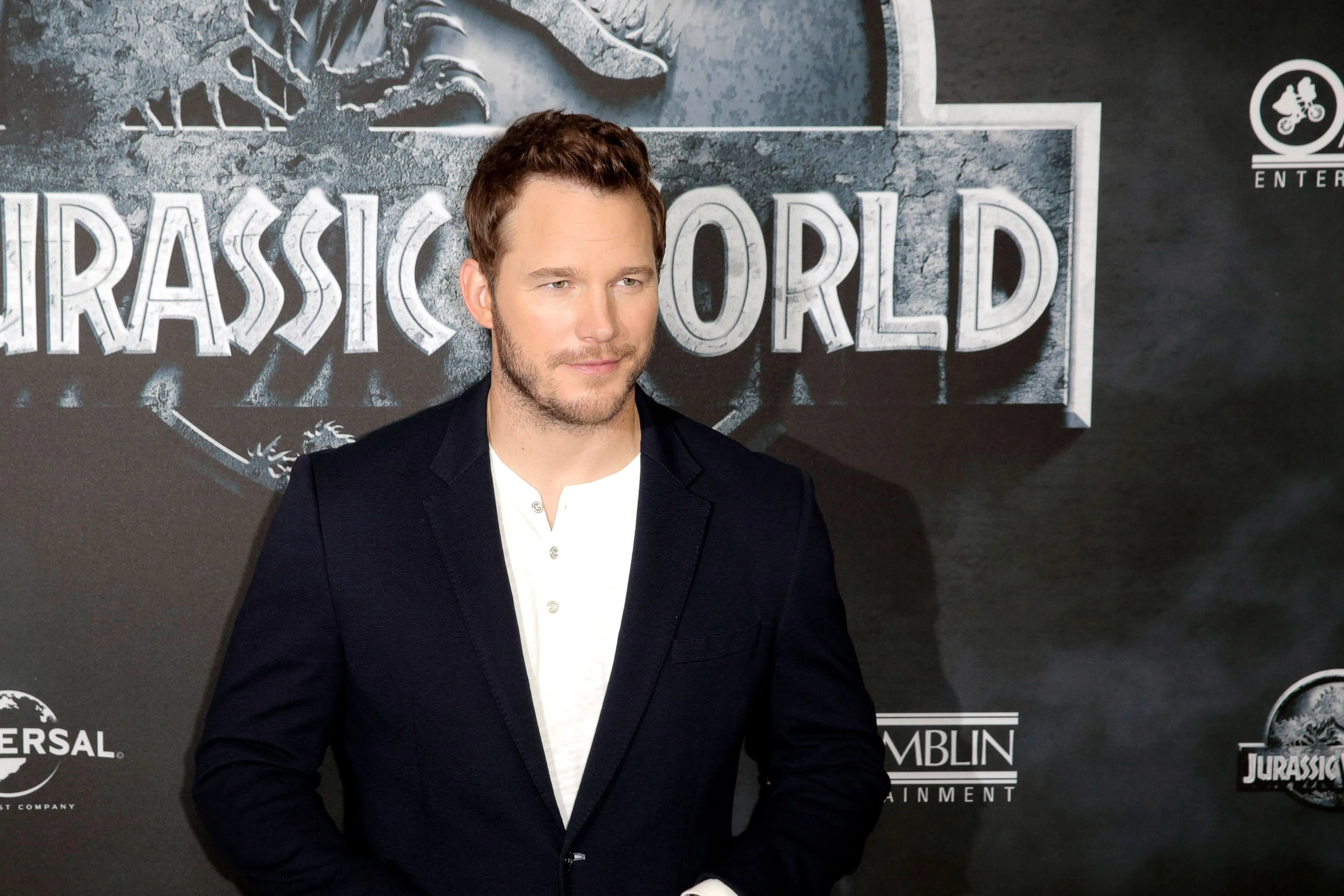 Chris Pratt sokkoló híre: a Jurassic World díszlete romokban