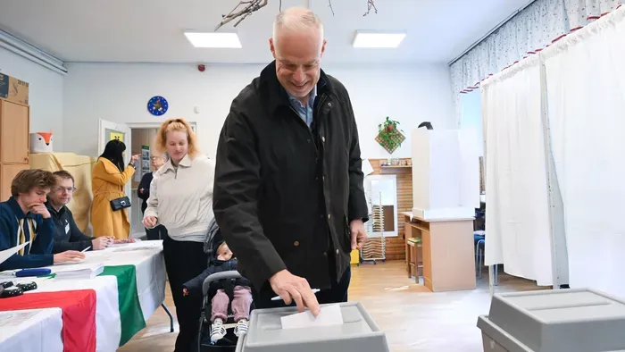 Szalay-Bobrovniczky: "Most nem bízhatjuk a véletlenre"