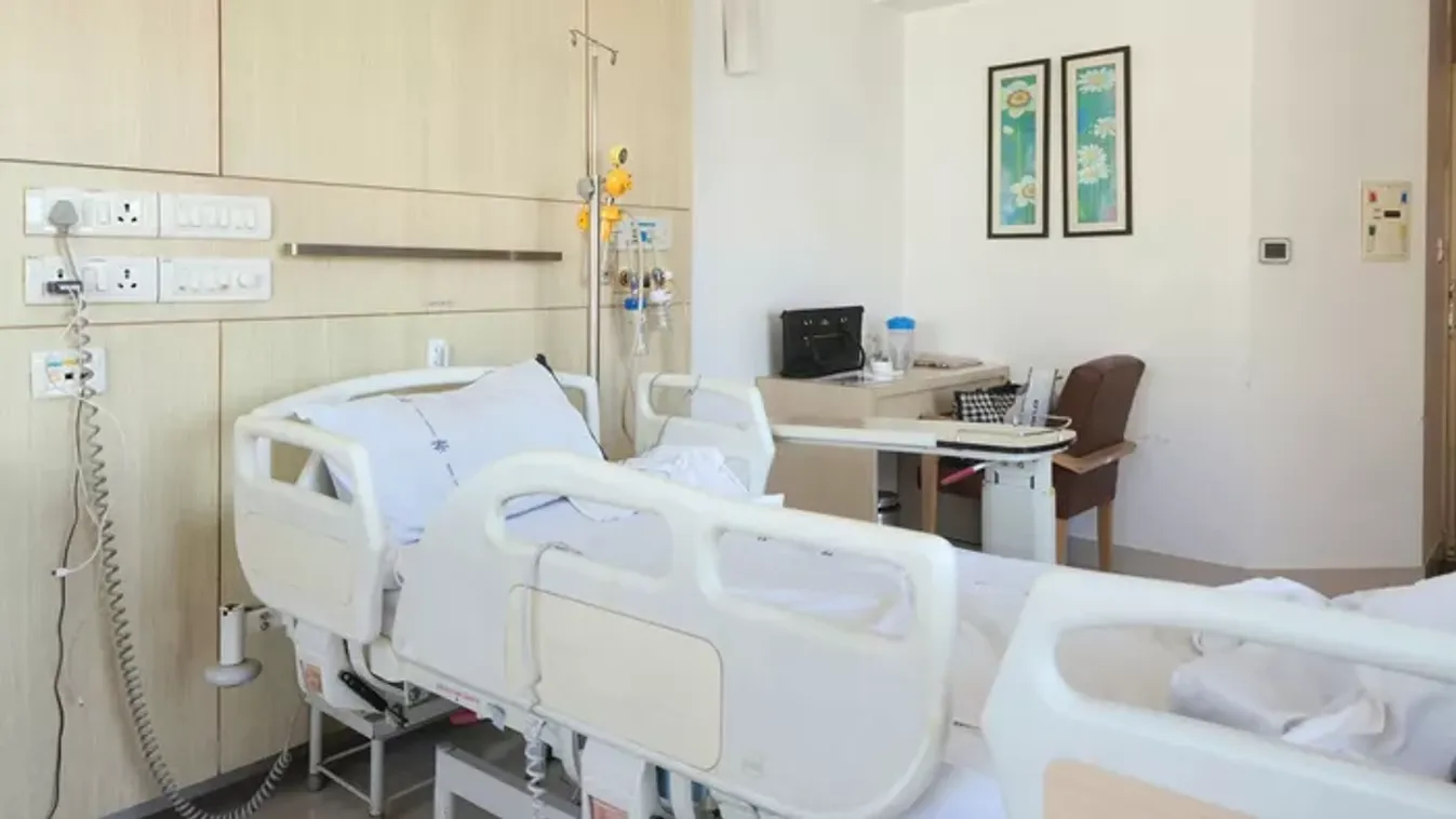 Naponta 5 gyerek hal meg: borzalmas sebességgel szedi áldozatait a járvány