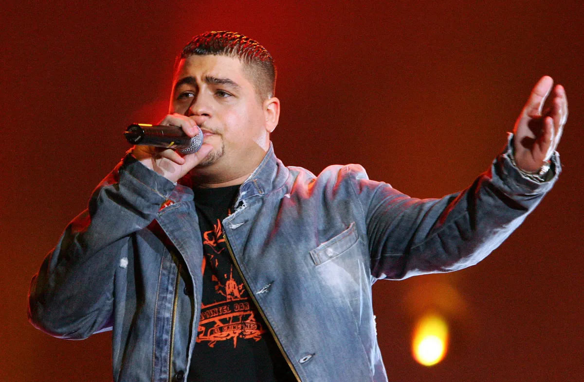 Caramel a Megasztár-kvízben.