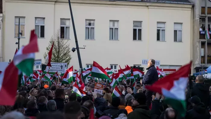 2026.04.09.Orbán Viktor-Országjárás-Debrecen