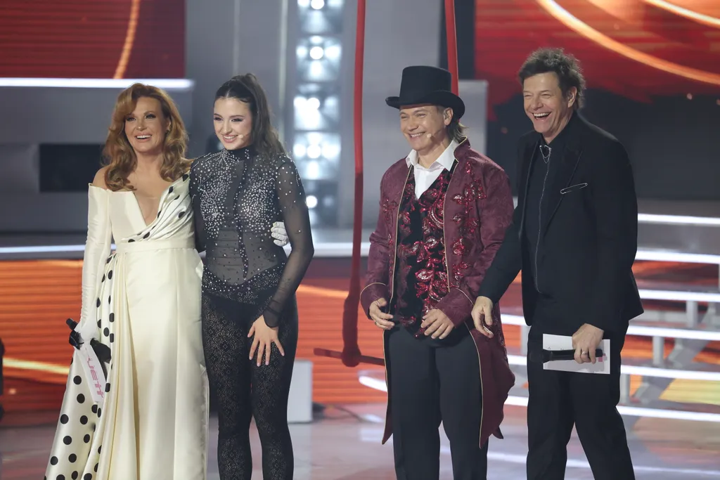 2026.04.11
Nagy Duett/ Döntő
Lipta Claudia Gesztesi Panka Kovács Áron Till Attila