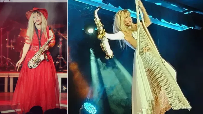 Marcellina bajban, fogyóban az életmentő gyógyszere