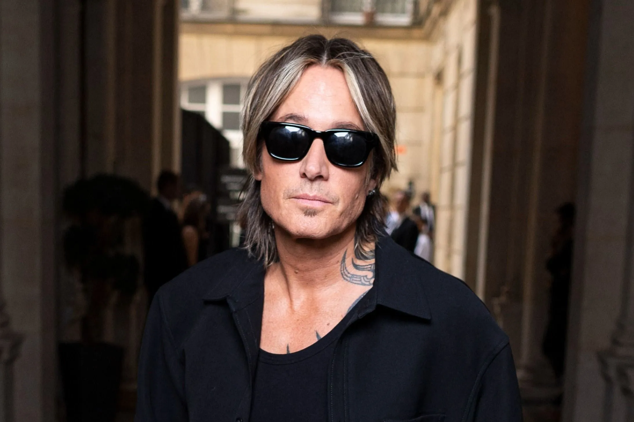 Keith Urban 'bosszúalbumot' tervez kiadni a Nicole Kidmanről