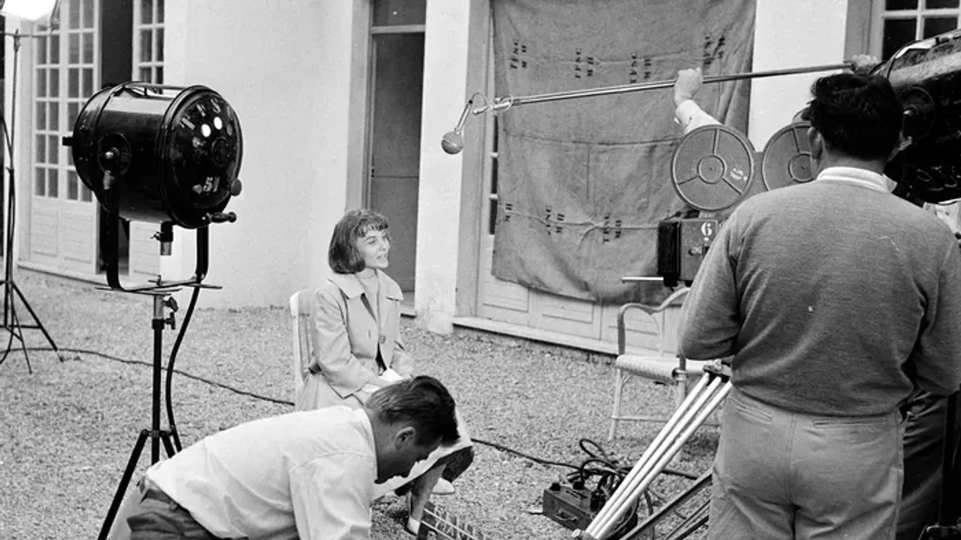 Személyiségteszt: melyik retró magyar sztárra hasonlítasz legjobban?