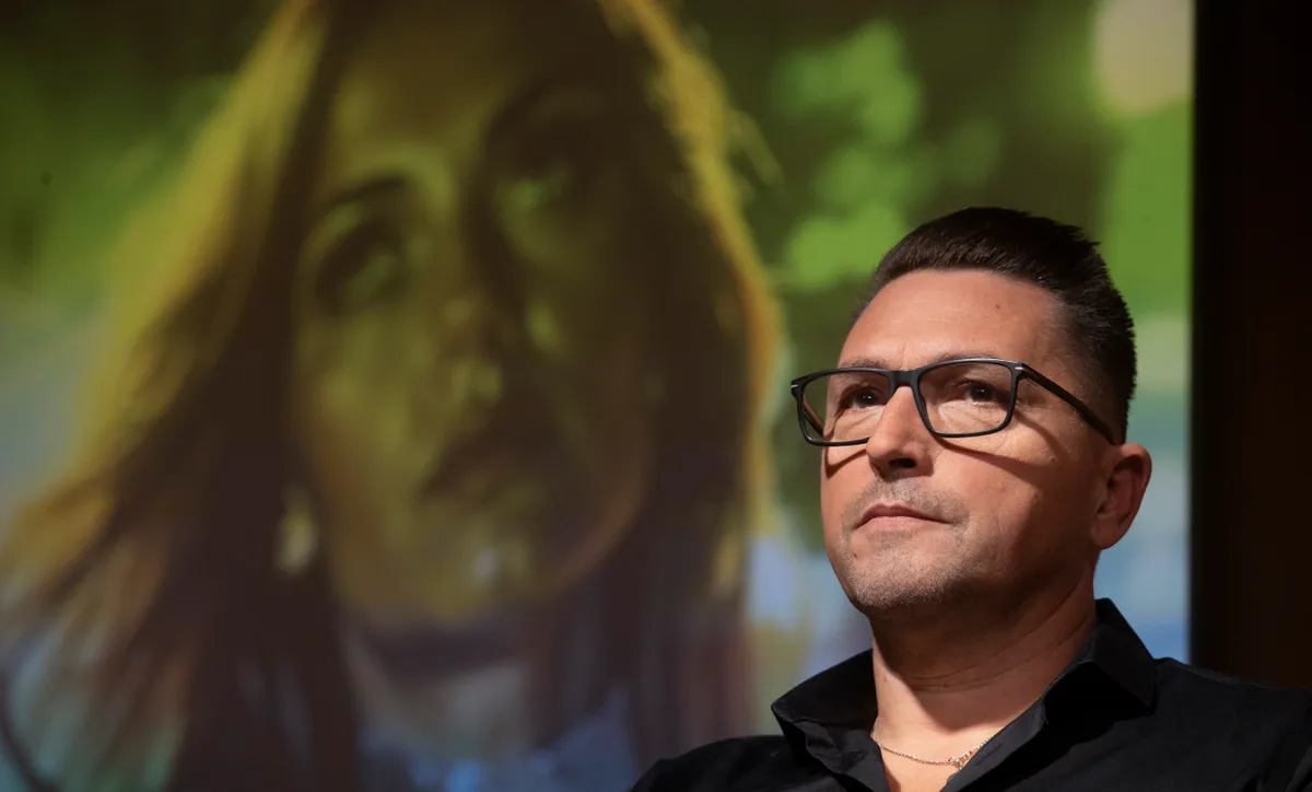 Ákos is leadta szavazatát