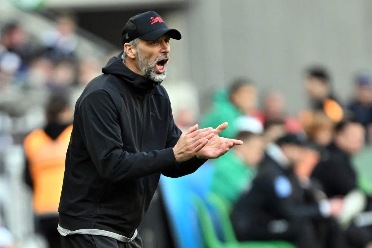 Marco Rosénak jók a tapasztalatai a magyar futballistákkal - Tóth Alex is biztos megkapná nála az esélyt