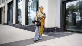 Ha 50 felett is ragyogni szeretnél, idén tavasszal ezekhez a pasztellszínekhez nyúlj