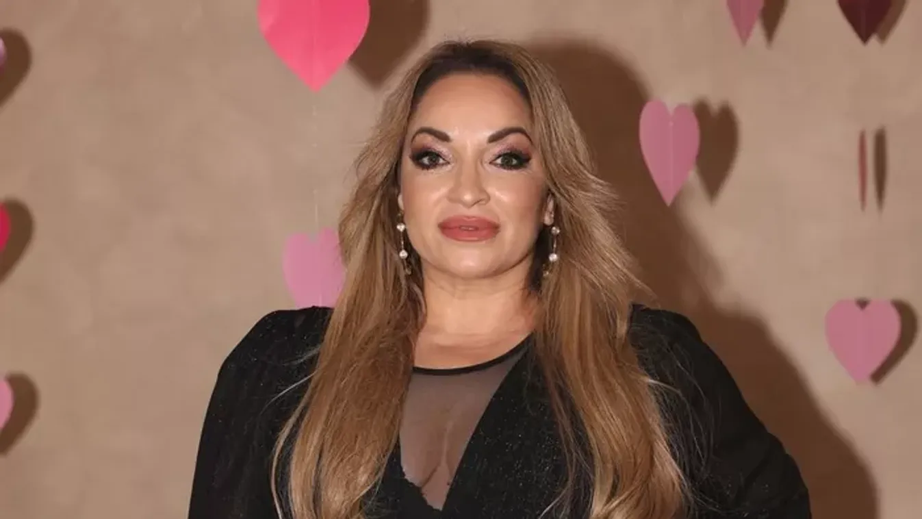 „Megelégeltem!” – Völgyi Zsuzsi kitálalt, és jött a romantikus csavar