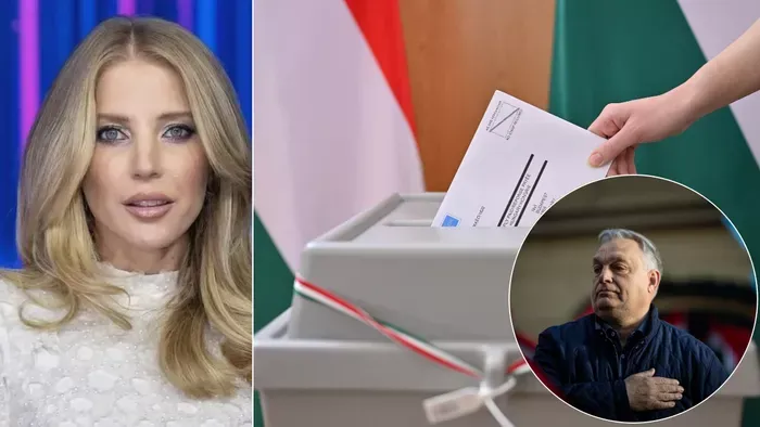 Szabó Zsófi csak egyet kér minden választópolgártól