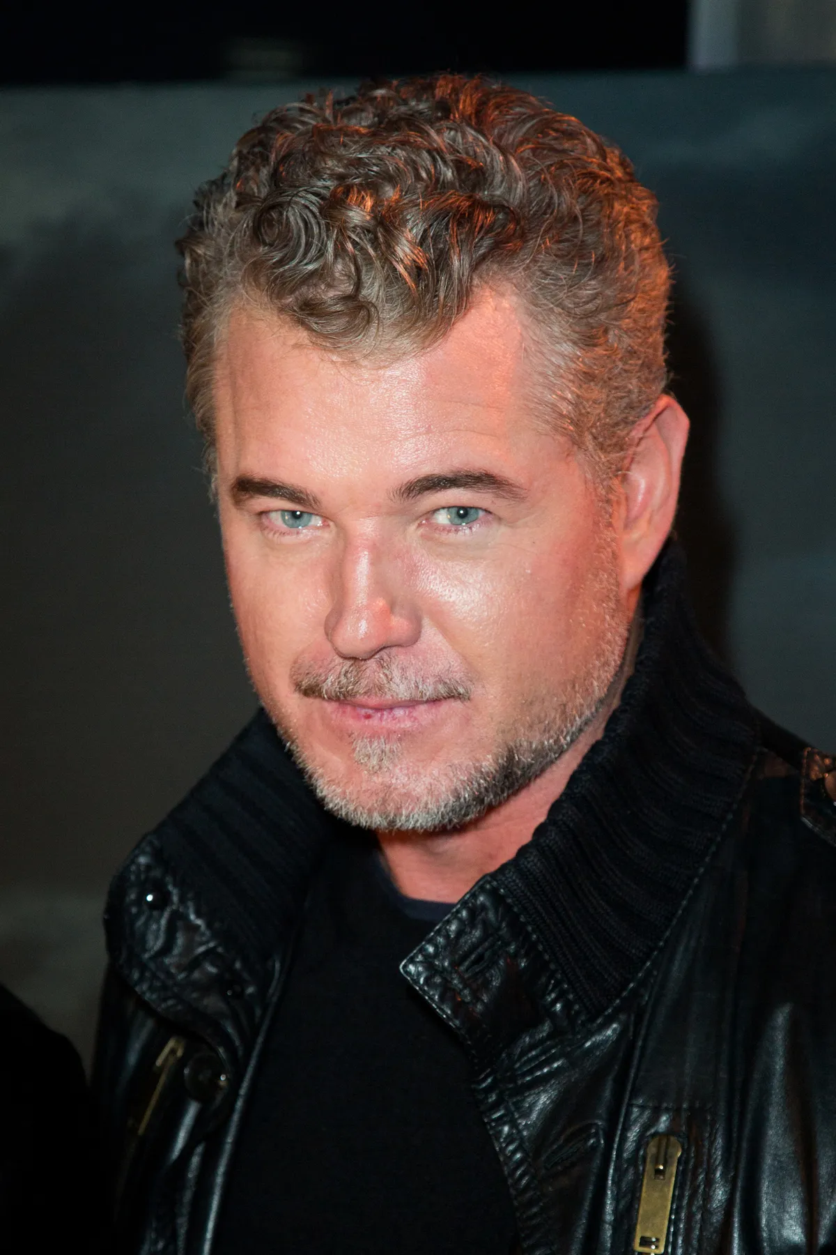 Eric Dane