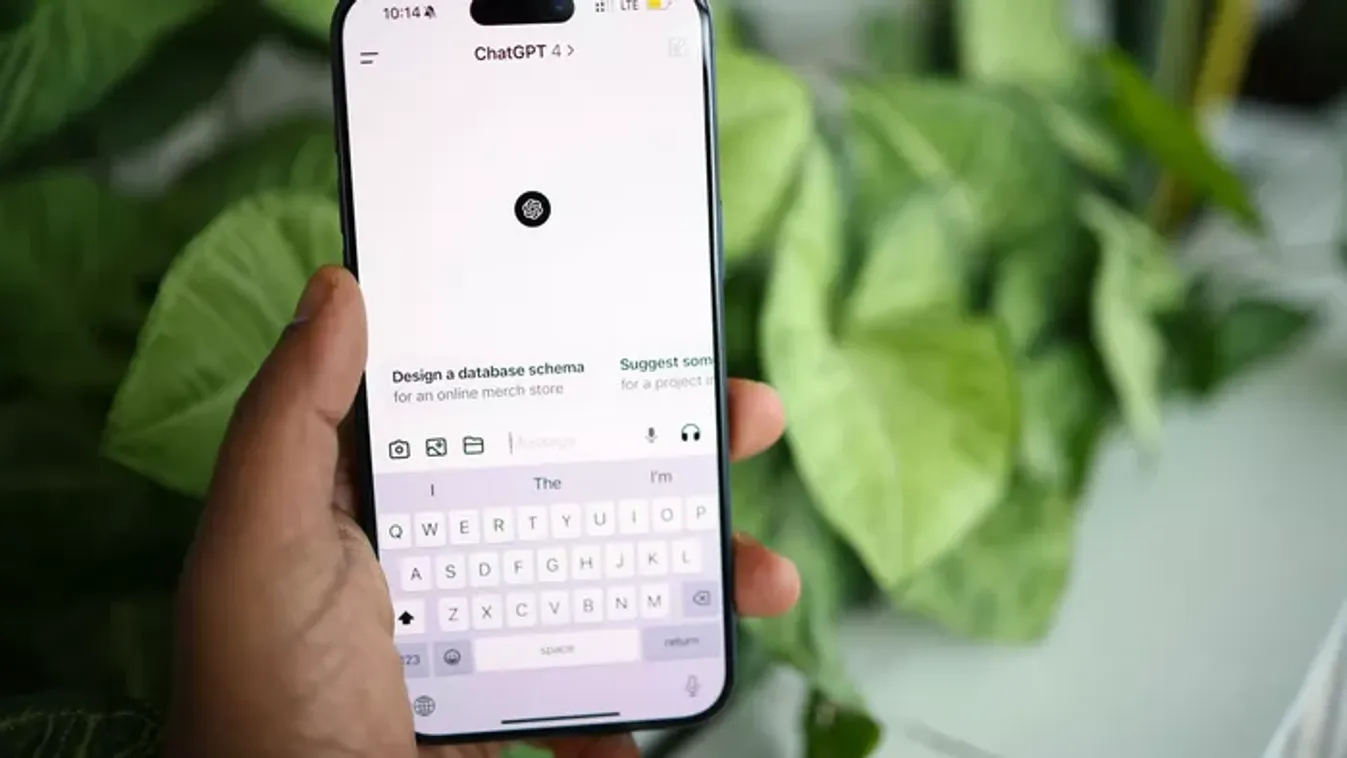 Egy floridai apa a ChatGPT-re bízta a villáját, és degeszre kereste magát