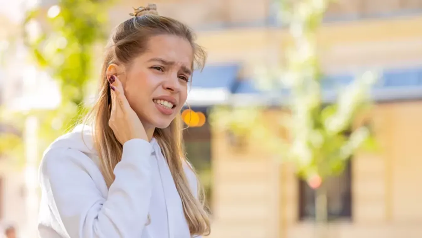 Bogár ment a füledbe? Ezt tedd pánik helyett