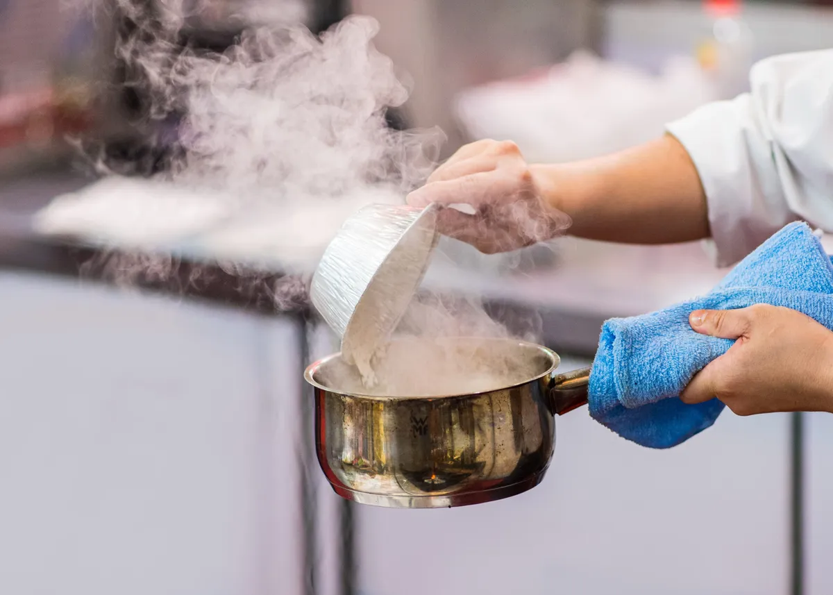 Spórolási tippek bevetése főzés közben