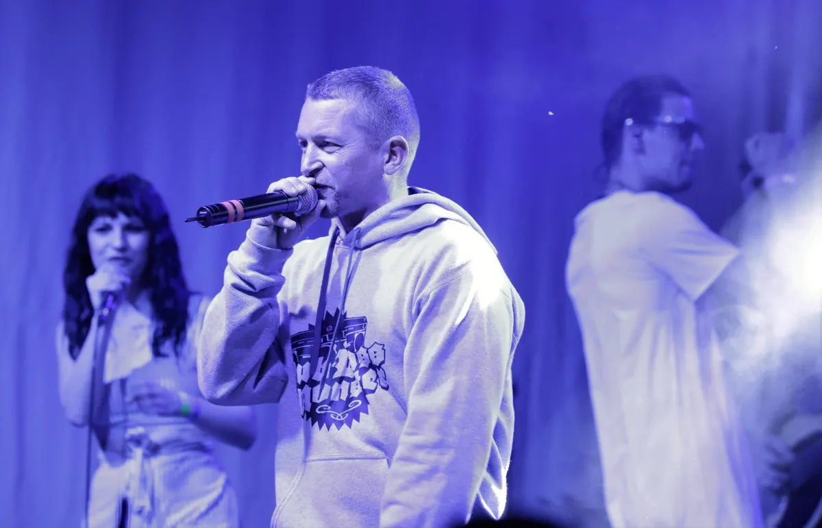 Sub Bass Monster albumok a mai napig óriási népszerűségnek örvendenek.