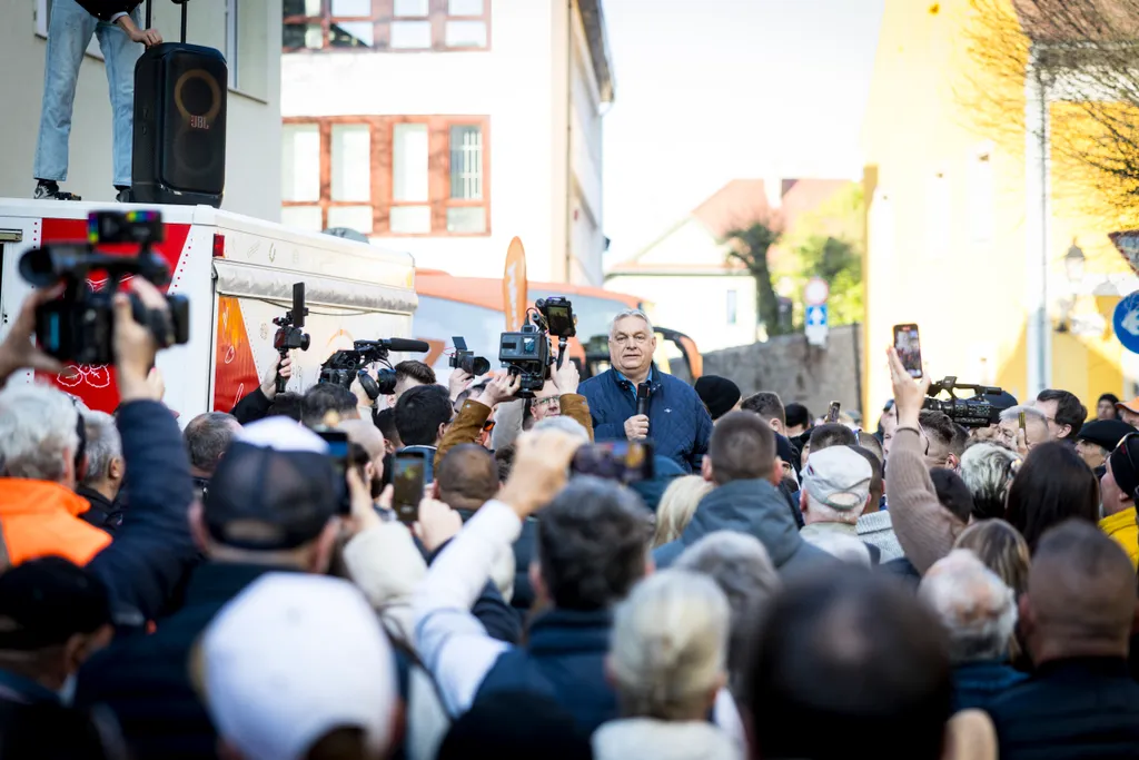 Országjárás 2026.04.11.