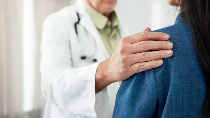 "Ilyen az élet" - mellrákkal diagnosztizálták a színésznőt