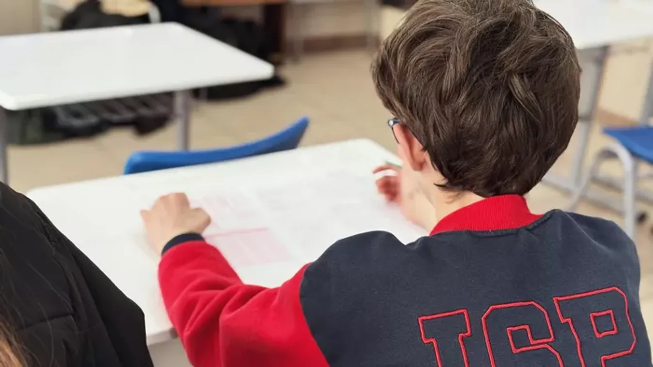 Iskolai beiratkozás 2026: Itt vannak a legfontosabb tudnivalók