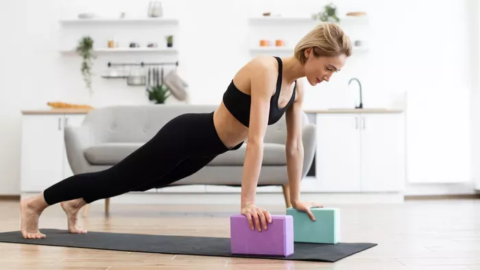 Jógaeszközök rendszeres gyakorláshoz