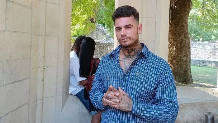 Mandula Ádám várandós párja egyedül nevelné fel kisfiukat