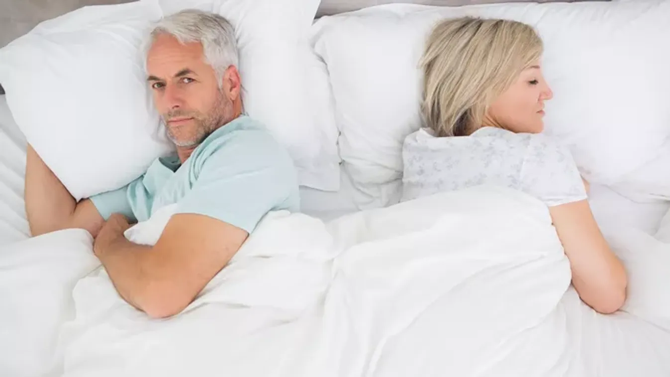 „A férjem takarítja az otthonunkat – és az őrületbe kerget vele”