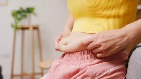 Megszabadulnál végre a hasi zsírtól? Íme 5 hatékony tipp, ami elképesztően karcsúsítja a derekadat