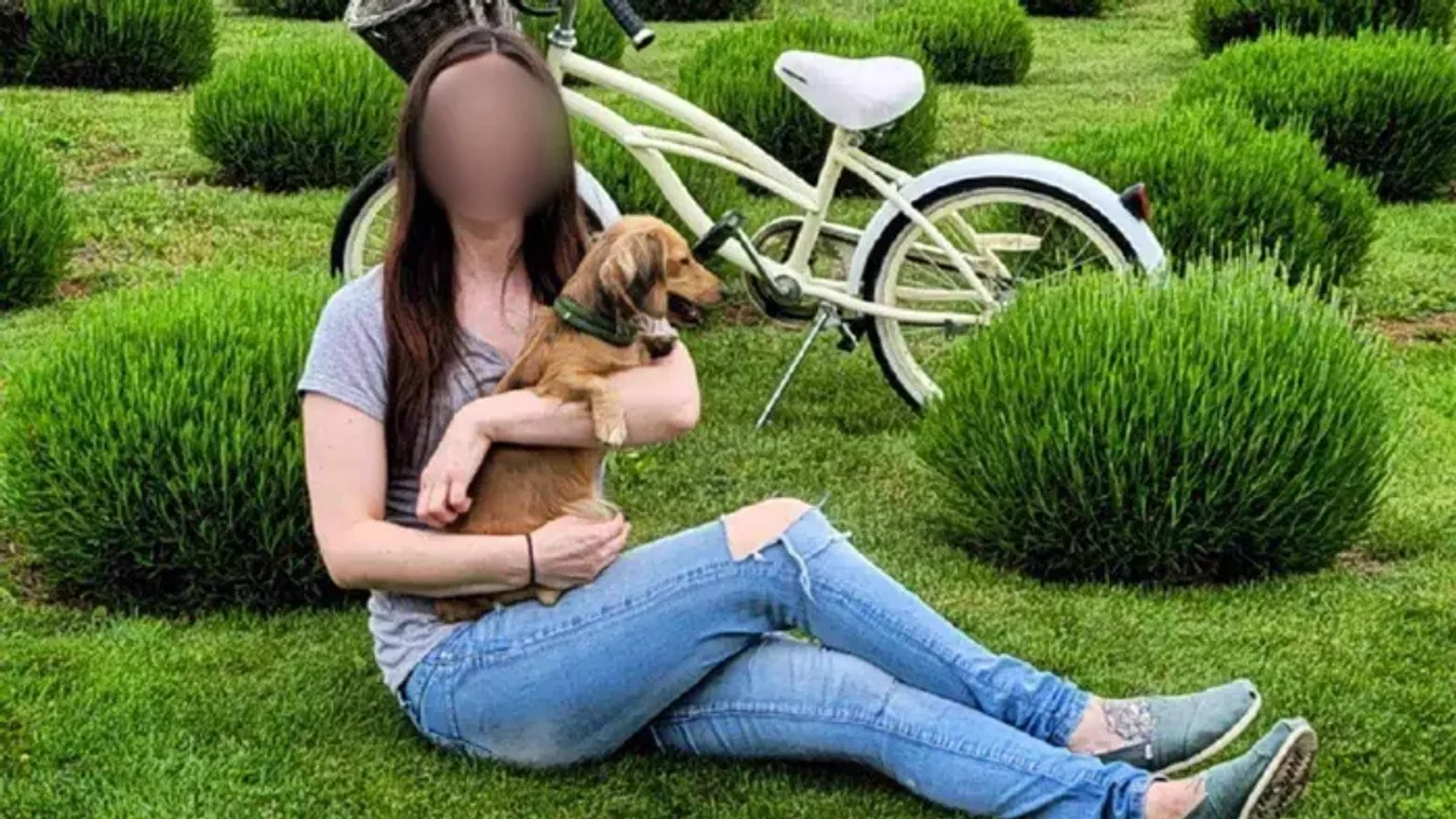 „Folytatjuk a igazság felé vezető utat” – Szívszaggató, de kemény üzenetet küldött Mackenzie Michalski anyukája