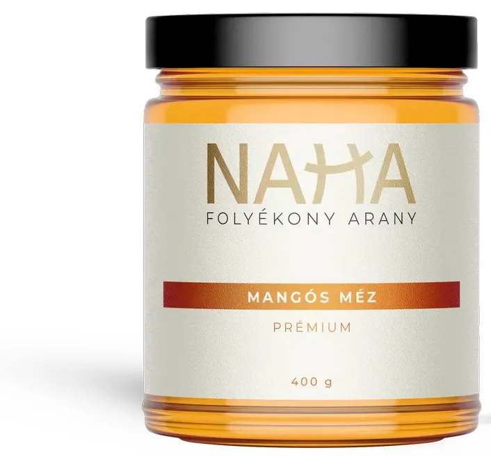 Ezercsepp gyömbéres krémméz