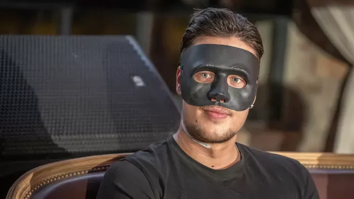 T. Danny kapcsán Marics Peti is tartott a katasztrófától