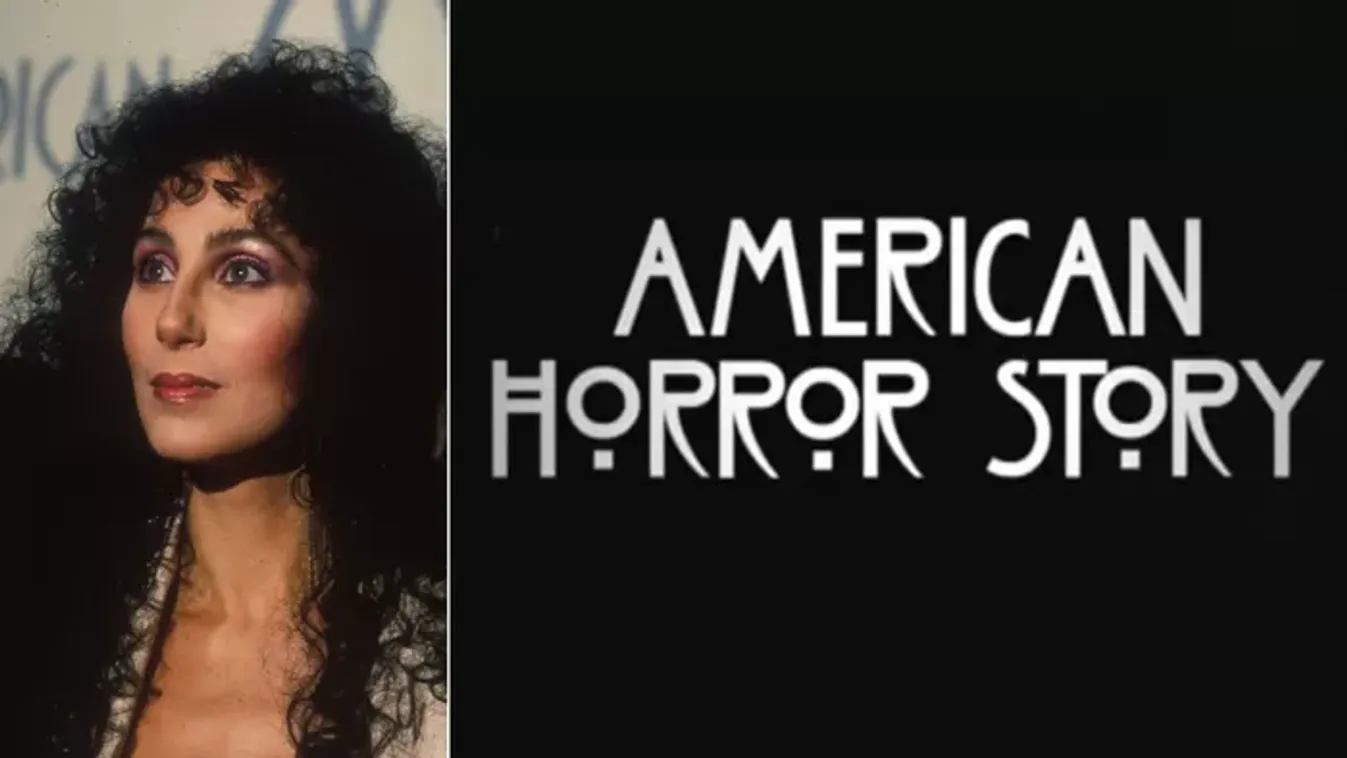 Sokkolták a rajongókat! Cher érkezik az Amerikai Horror Story 13. évadába?