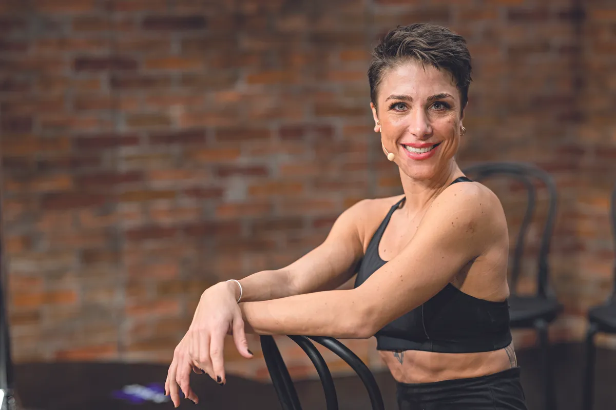 Barbinek Paula elmesélte, hogy élte meg azt, hogy felnőttként diagnosztizálták nála az autizmust