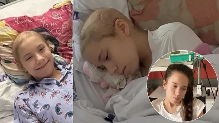 „Nem akartuk elhinni” – élet-halál harcot vív a 11 éves Anna