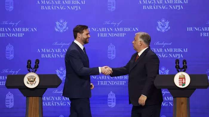 Orbán: A világ legerősebb országa ma a magyarok szövetségese