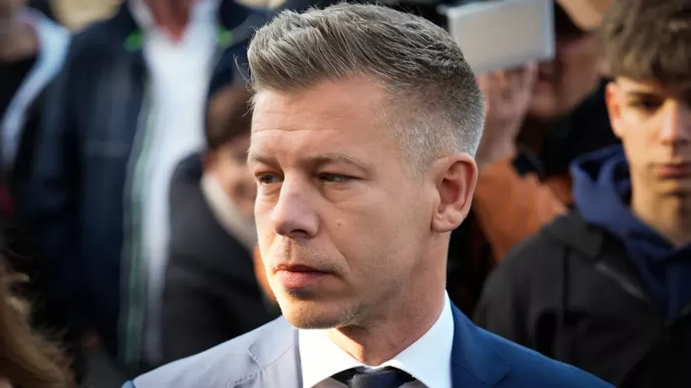 Még egy nap sem telt el a választás óta, de a Fidesz egyik állítása már be is igazolódott Magyar Péterről