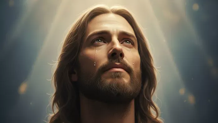 Az AI Jézus a telefonodon ad inspirációt