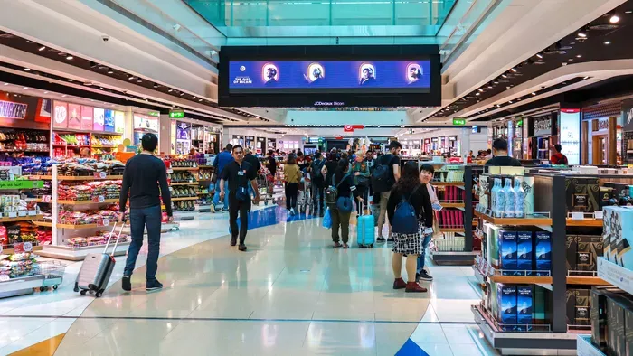 Íme a pontos lista a kézipoggyászok méretéről