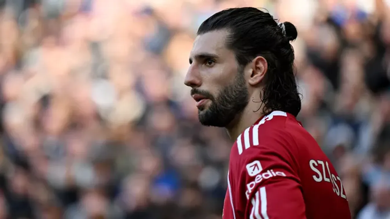 Kiderült, mennyire kedvelik valójában Szoboszlai Dominikot Liverpoolban