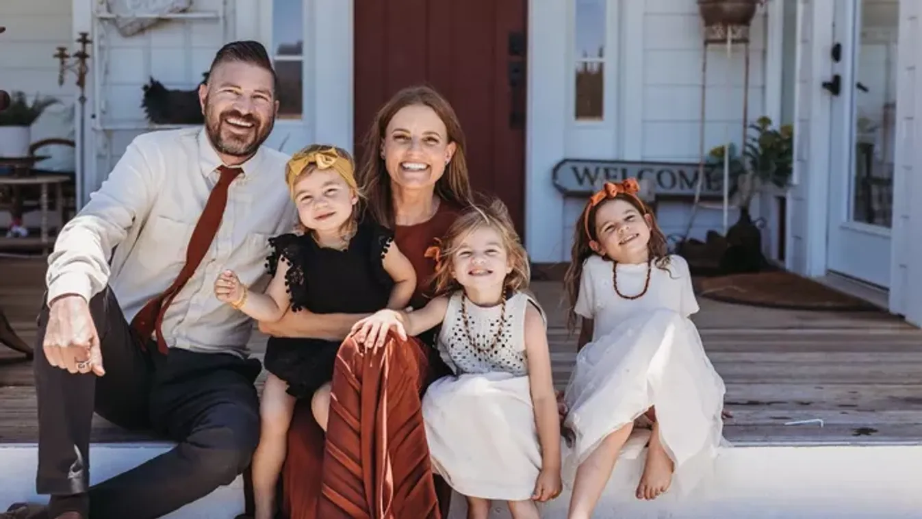 Halálos diagnózissal szembesültek a szülők – három lányuk árván maradhat